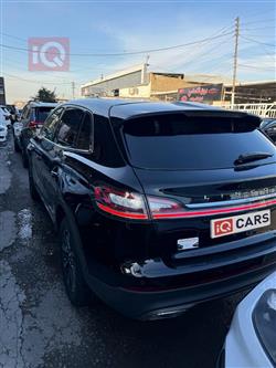 لينكولن ناوتلس